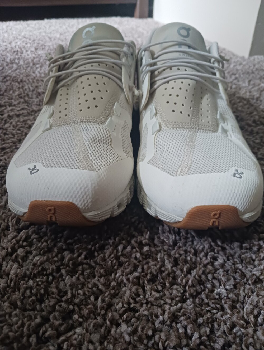 On Cloud Women's CloudTec Athletic Shoes 8.5 - Picture 4 of 12